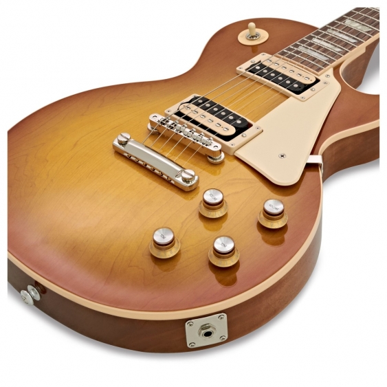 Gibson Les Paul Classic Honey Burst