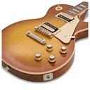 Gibson Les Paul Classic Honey Burst
