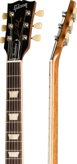 GIBSON LES PAUL STANDARD 50'S GOLD TOP