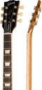 GIBSON LES PAUL STANDARD 50'S GOLD TOP