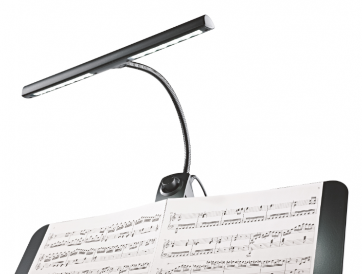 K&M Lampe pour pupitre