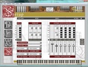 Viscount Physis Editor