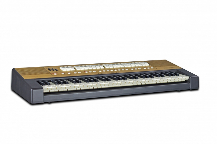 Viscount Cantorum Vi Plus Occasion