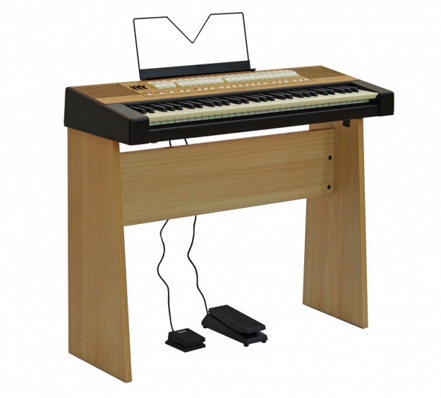 Viscount Cantorum Vi Plus Occasion
