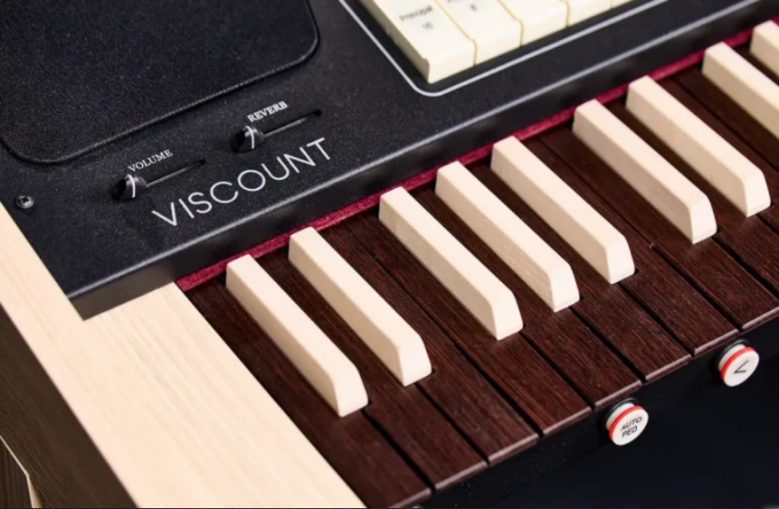 Viscount Cantorum Uno Plus