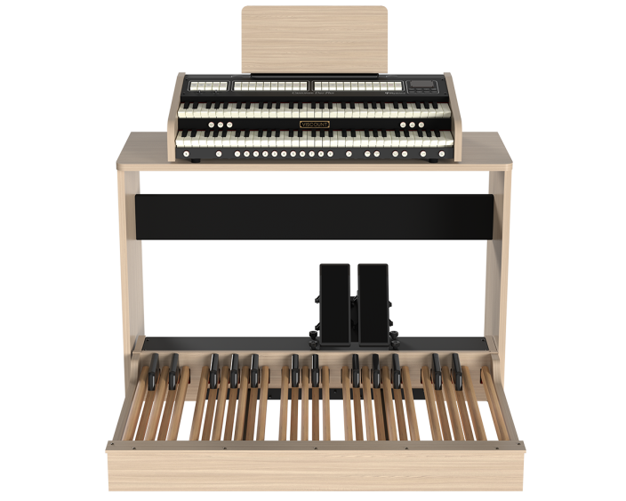 Viscount Cantorum Duo Plus