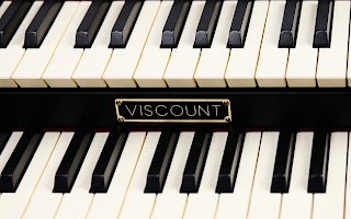 Viscount Cantorum Duo Plus