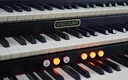 Viscount Cantorum Trio Plus