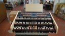 Viscount Cantorum Trio Plus W