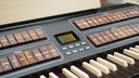 Viscount Cantorum Trio Plus W