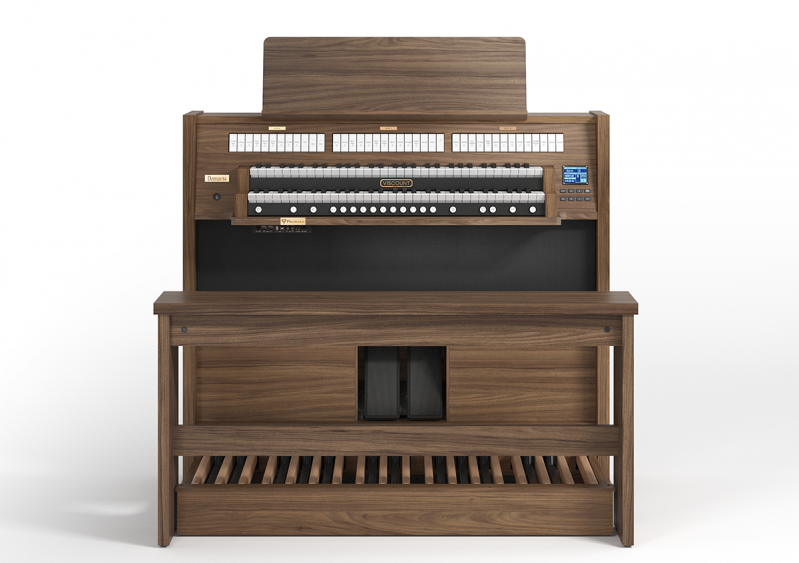 Viscount Domus S4