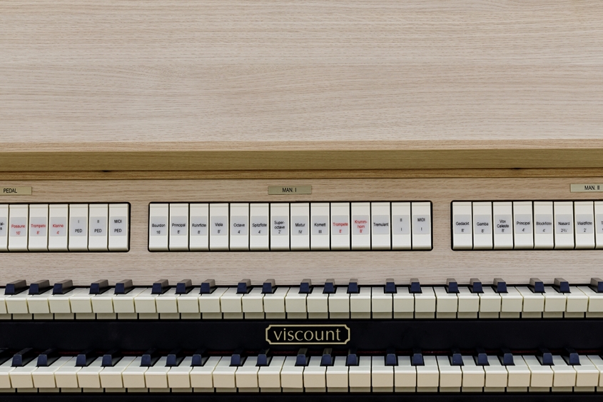 Viscount Domus S4