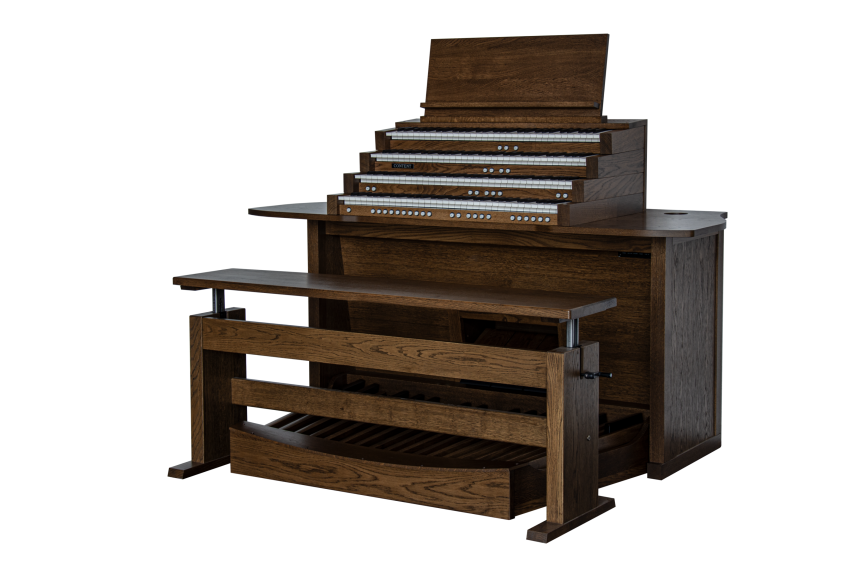 Content Cambiare Midi Console 300TP60