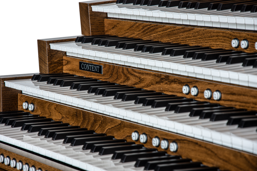 Content Cambiare Midi Console 300TP60