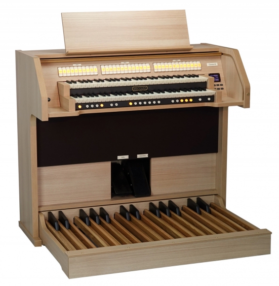 VISCOUNT CHORUM 40