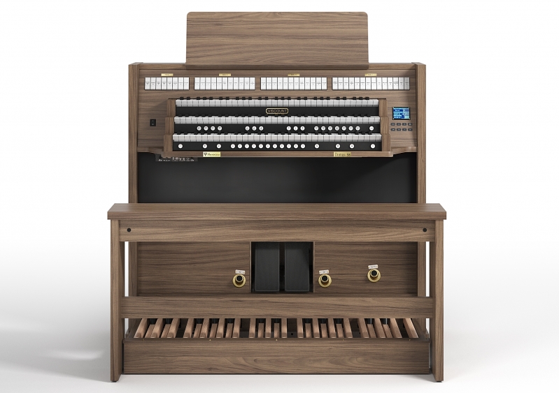 Viscount Domus S8