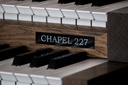 Content Chapel 227R