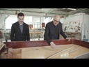 Bösendorfer Factory Tour