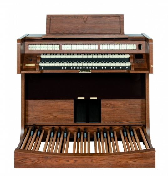 Viscount Unico CLV4 - Occasion