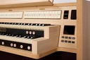 Viscount Maestro 40