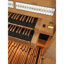Johannus Classic 250 - Occasion