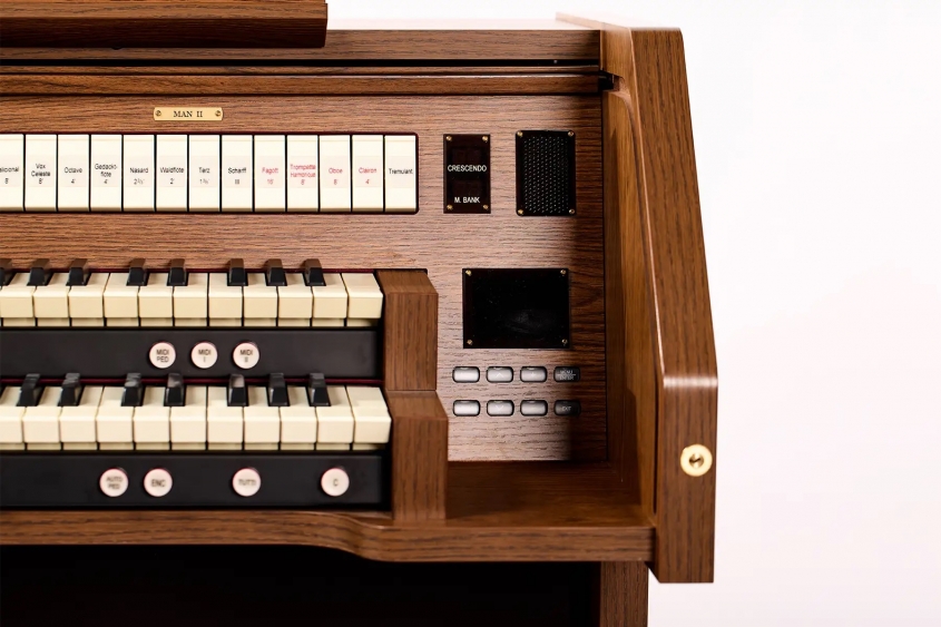 Viscount Maestro 45