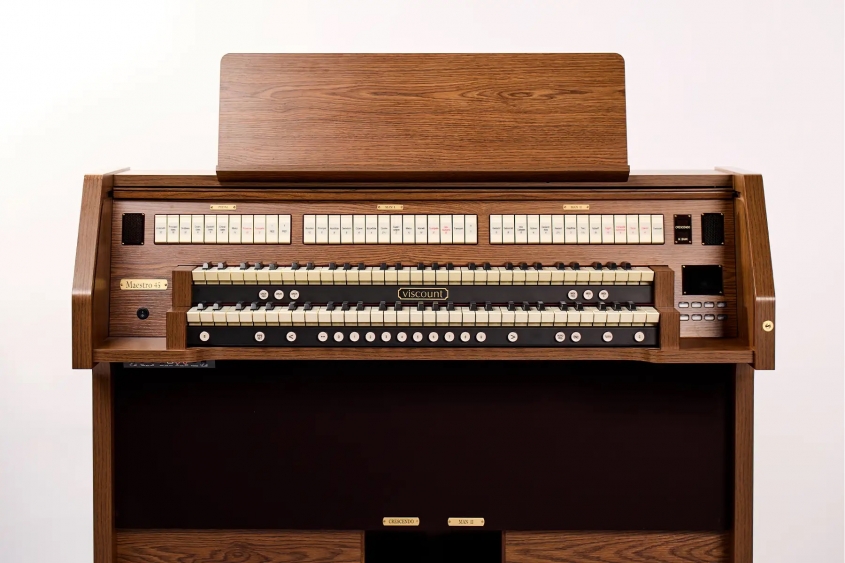 Viscount Maestro 45