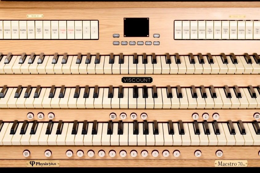 Viscount Maestro 70