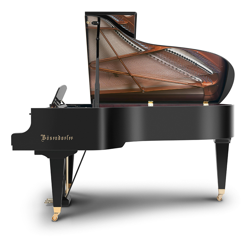 Bösendorfer 214VC