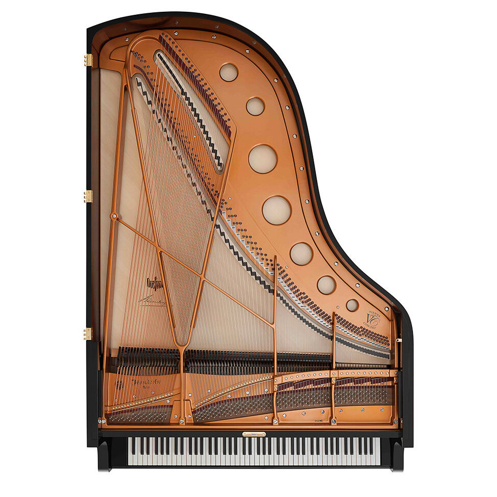 Bösendorfer 214VC