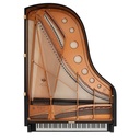Bösendorfer 214VC