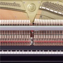 Yamaha U1