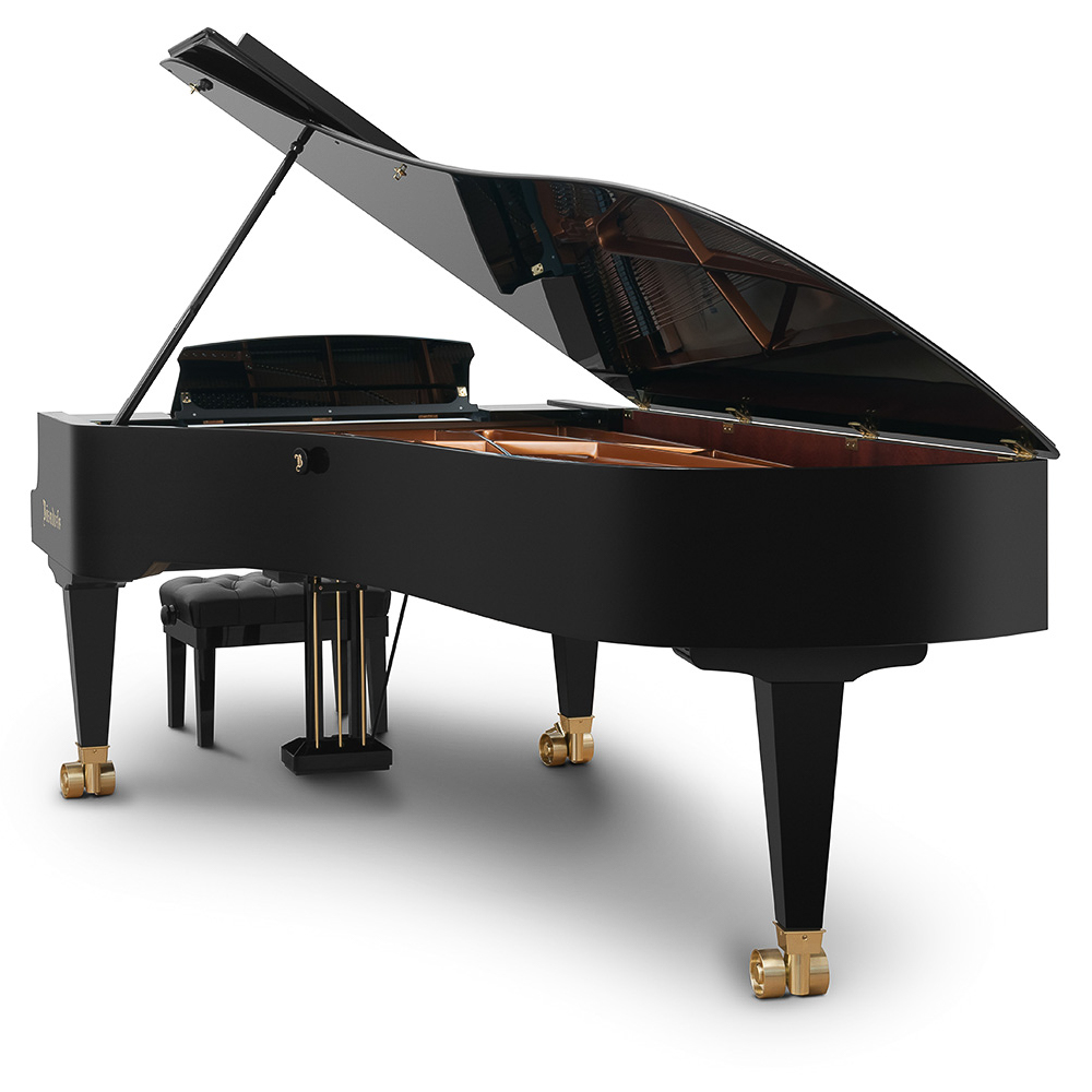 Bösendorfer 280 VC
