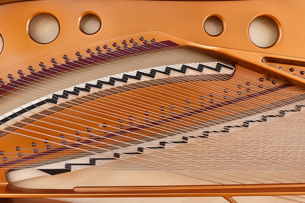 Bösendorfer 280 VC