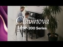 Yamaha CSP-275