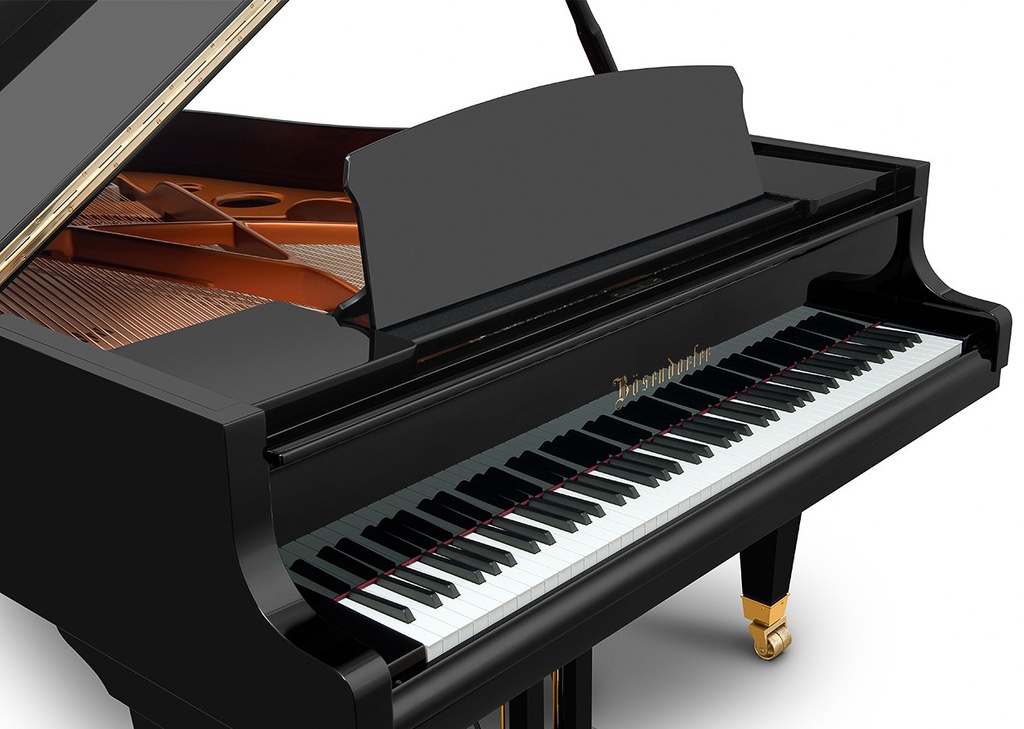 Bösendorfer 185 VC