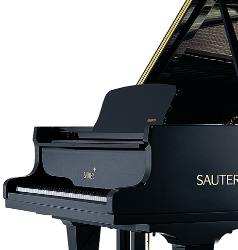 Sauter Concert 275