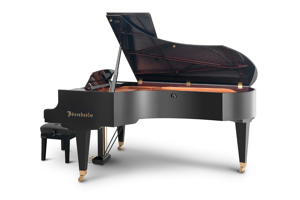Bösendorfer 225 Imperial