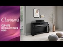 Yamaha CLP-875