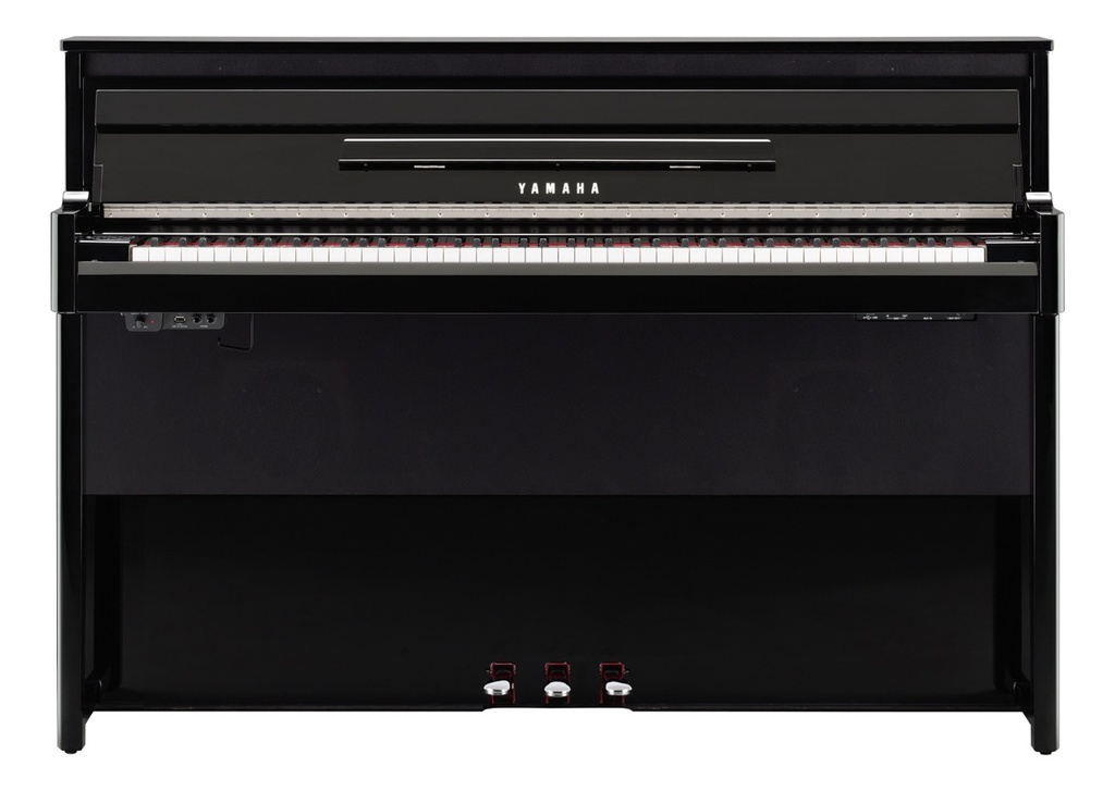 Yamaha CLP-775 (copie)