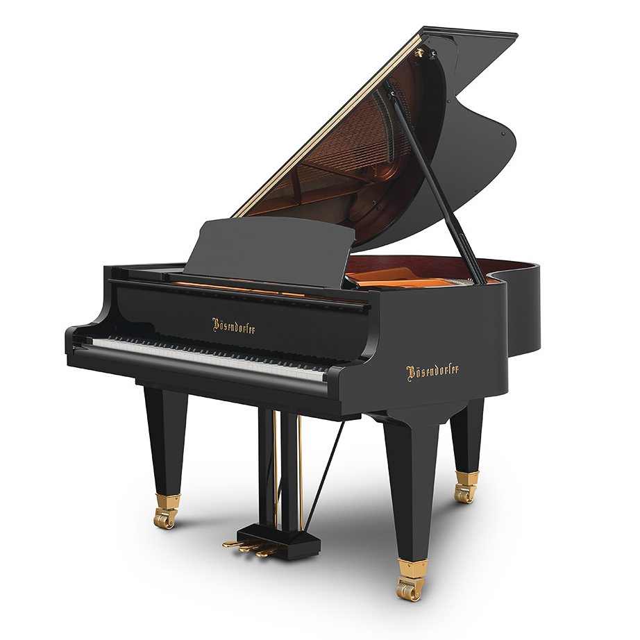 Bösendorfer 170VC