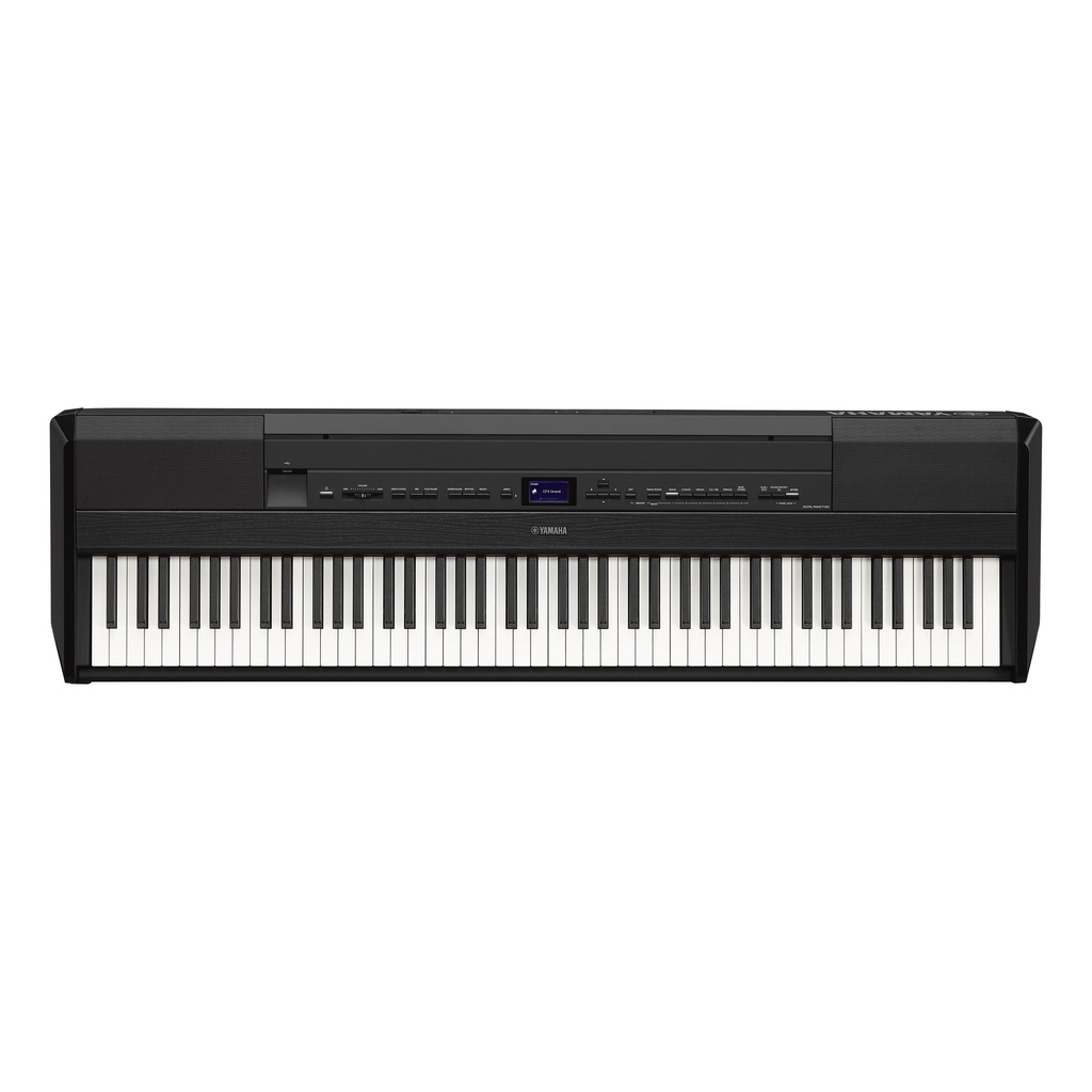 Yamaha P-525