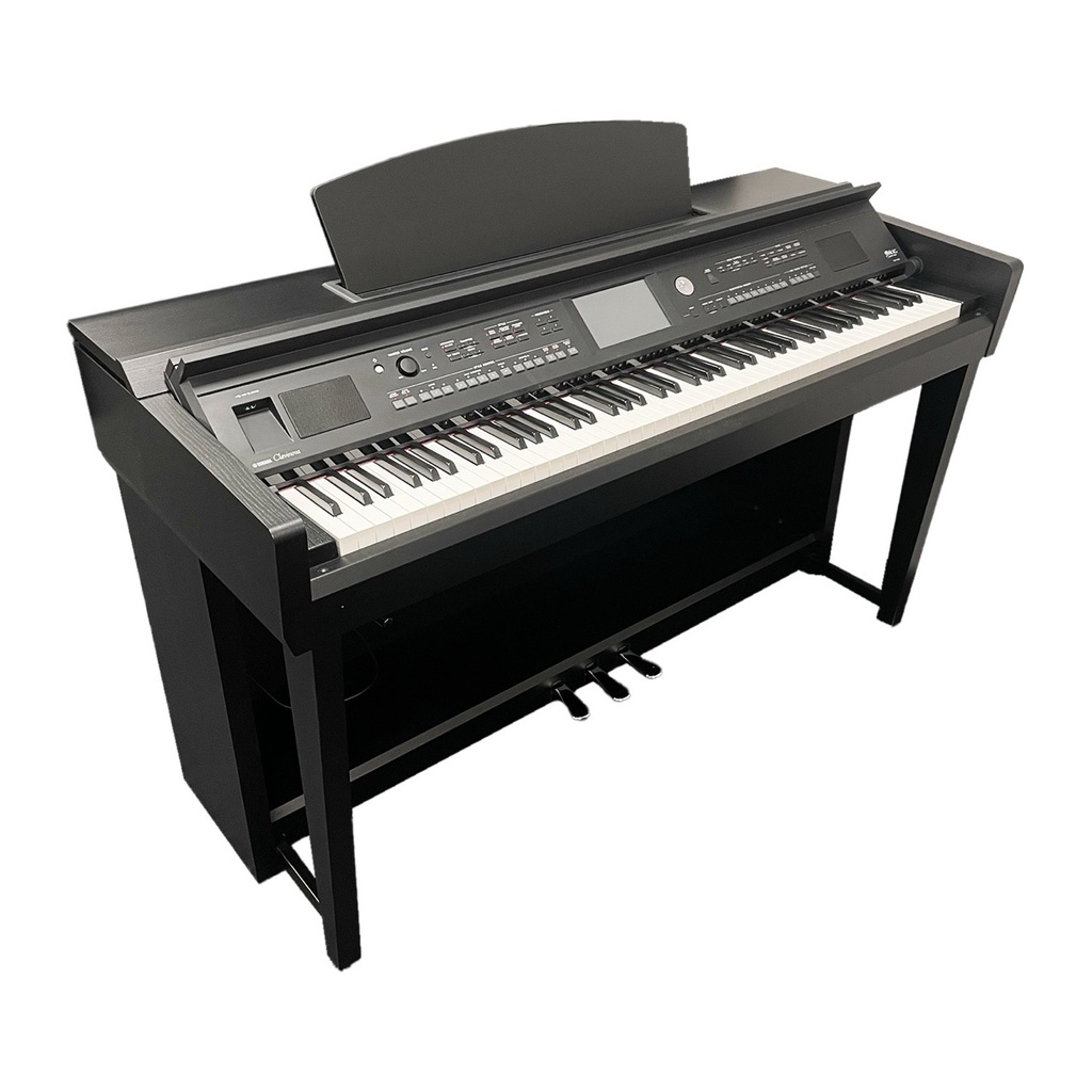 Yamaha CVP-605 - Occasion