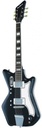 Airline 59 2P - Black