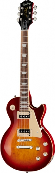 Epiphone Les Paul Classic - Heritage Cherry Sunburst