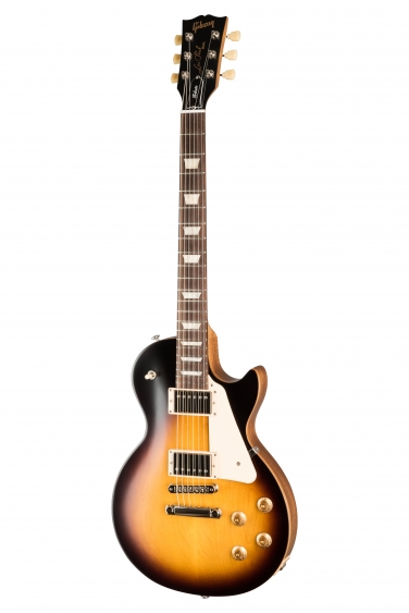 Gibson Les Paul Tribute Satin Tobacco Burst