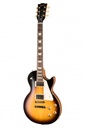 Gibson Les Paul Tribute Satin Tobacco Burst