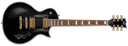 LTD Eclipse EC-256 Black