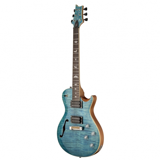PRS SE Zach Myers Blue