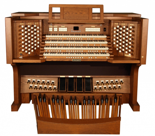 Viscount Unico 700